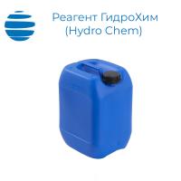 Реагент ГидроХим (Hydro Chem) 710/40 Канистра 22 кг