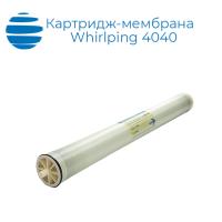Картридж-мембрана обратноосмотическая Whirlping 4040